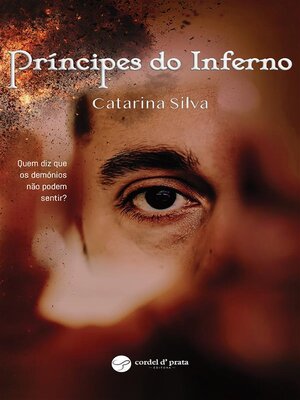 cover image of Príncipes do Inferno